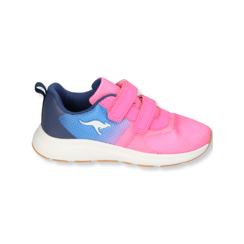 Sneaker KB Agil - daisy pink/navy
