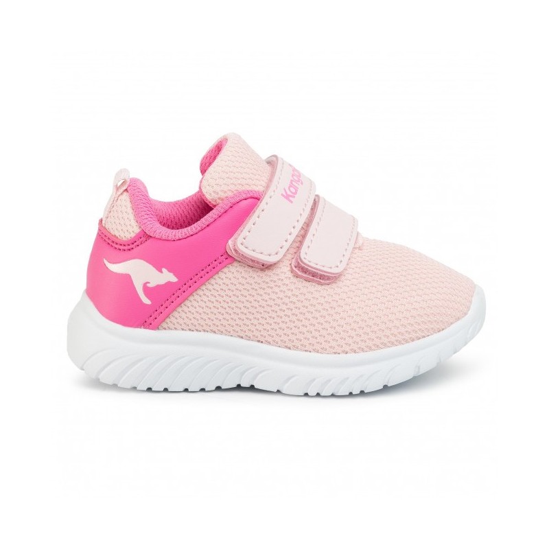 Sneaker KI-Lite V - Rosa / Pink