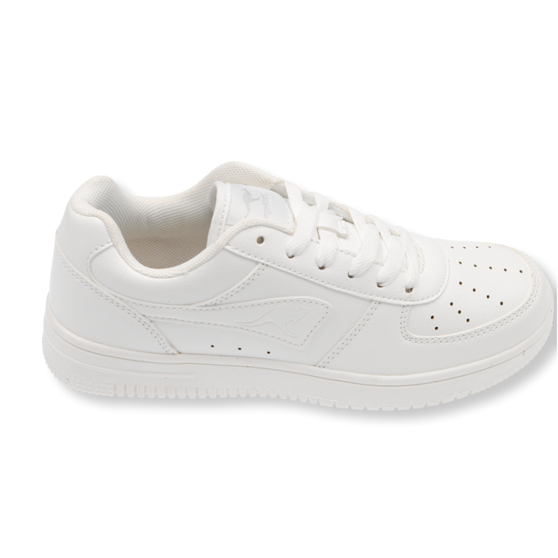 Sneaker K-Watch white
