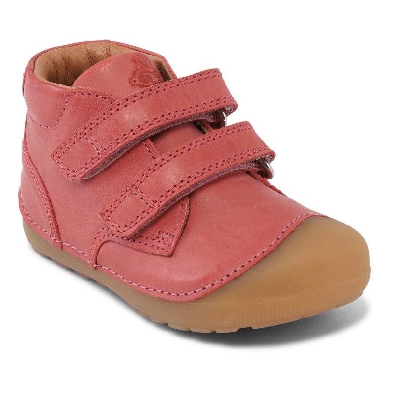 Sneaker Petit Velcro - BG101068 - Soft Rose