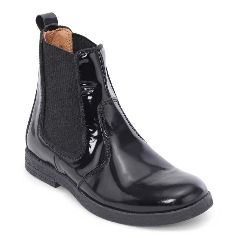 Boots Bridget - BG303114B - Black