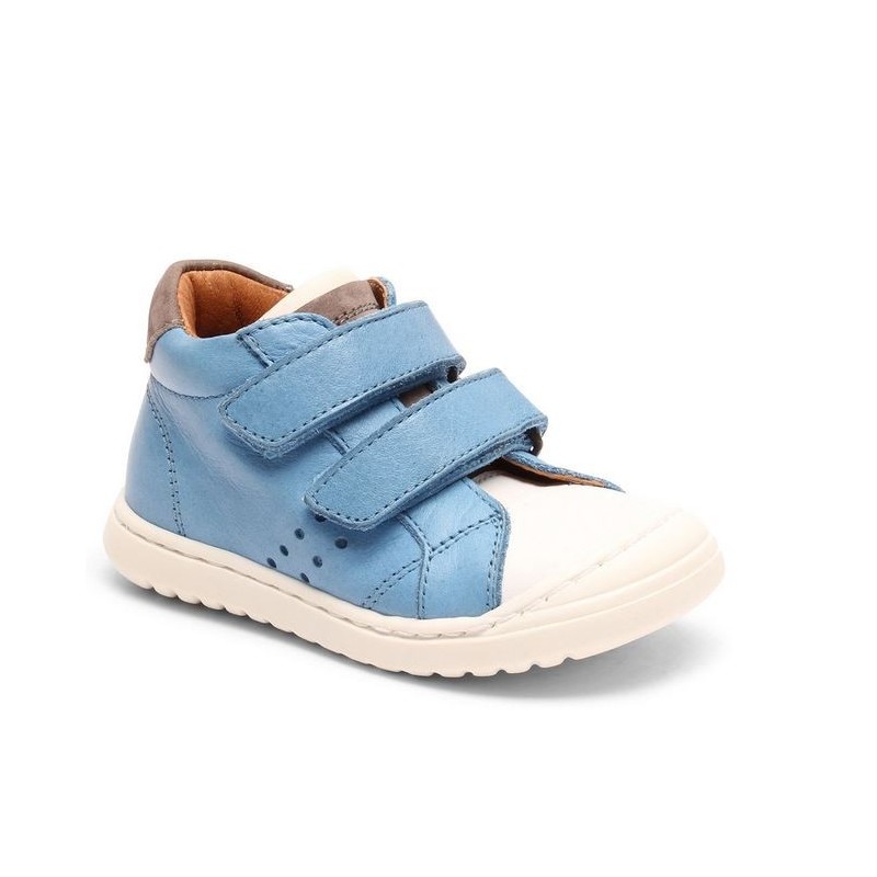Sneaker TATE - 21206.121 - sky blue
