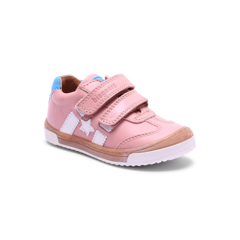 Sneaker Velcro Low 40343.119 - Rose