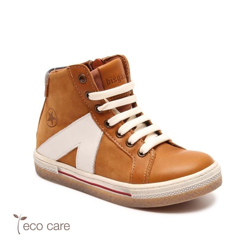Sneaker Deva - 61809 - camel