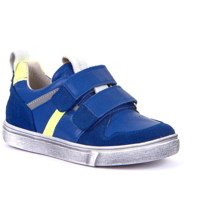 Sneaker G3130143-1 - kobaltblau