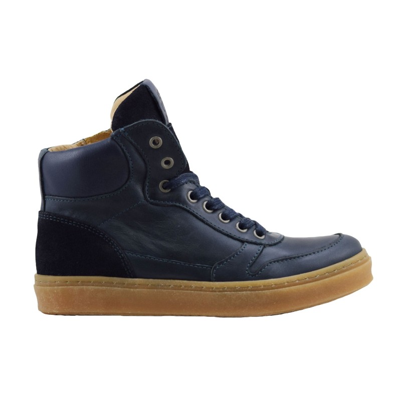 Sneaker dark blue - Y00792