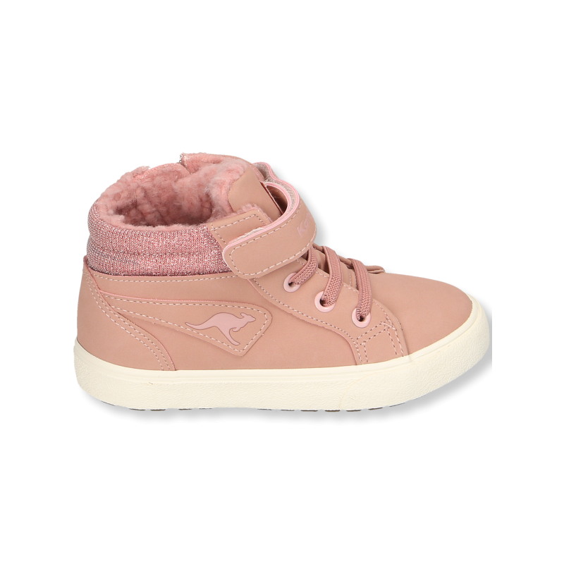 Sneaker gefüttert KaVu  - rose/frost pink