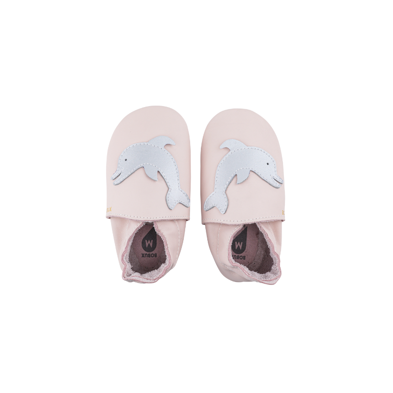 Soft Soles - Delfin Limited Edition