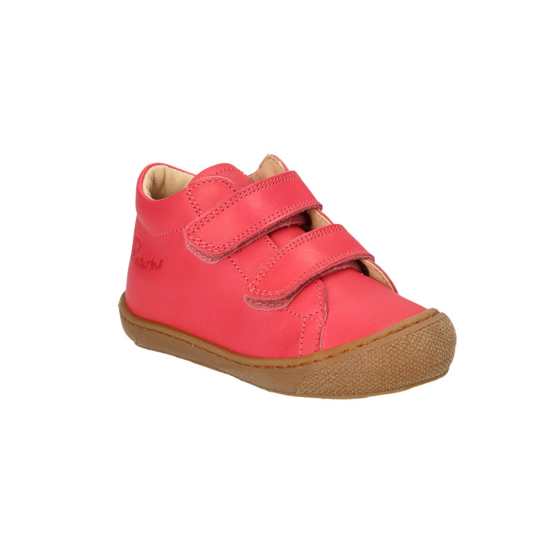 Cocoon VL Nappa - Rose Red