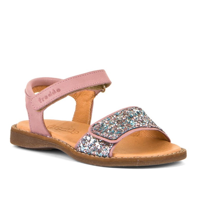 Sandale Lore Sparkle G3150204-3 - Pink shine