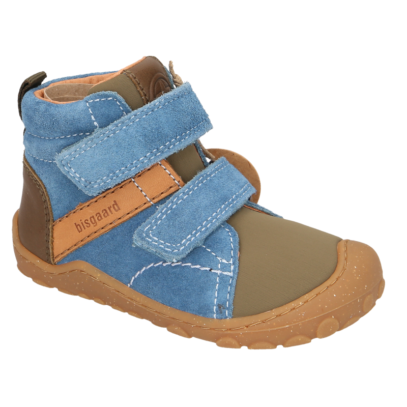 Barfuss-Schuh Hector - Jeans