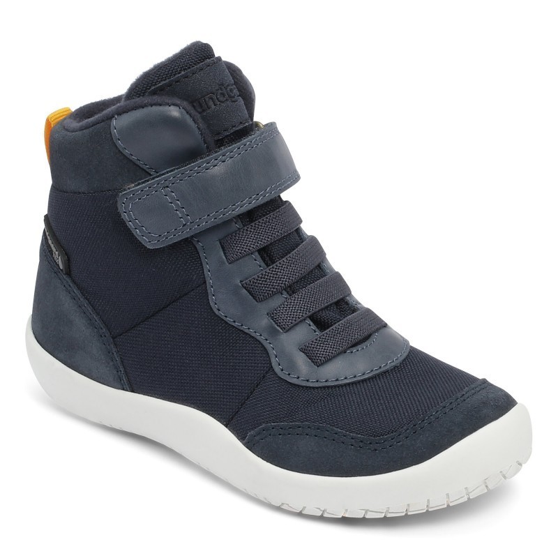 Sneaker Billie TEX BG303241 - Navy