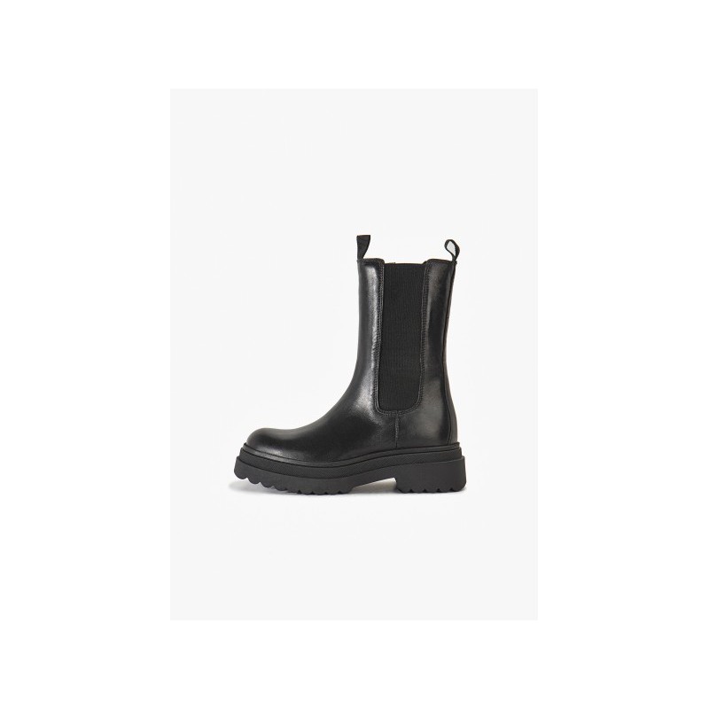 Chelsea-Boots 753194- Black