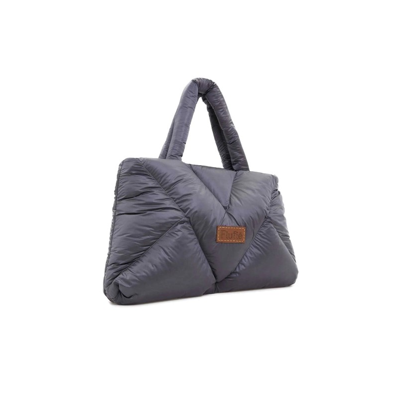 Bag Pillow - Grau