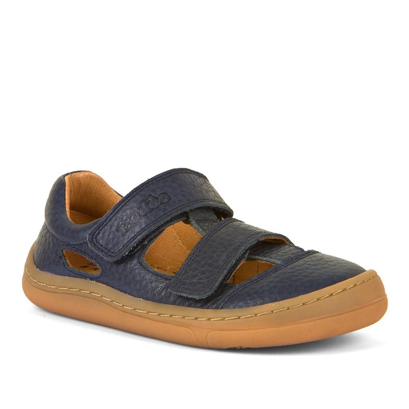 Barfuss Sandale G3150216/241 - Blue