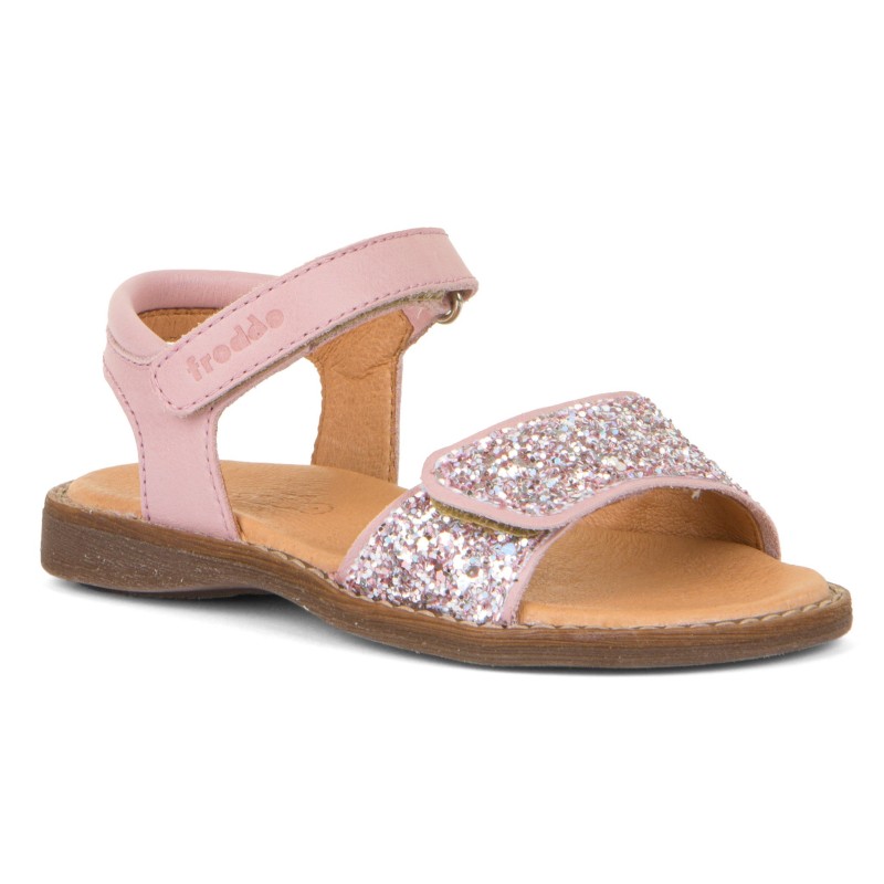 Sandale Lore Sparkle G3150226 - Pink