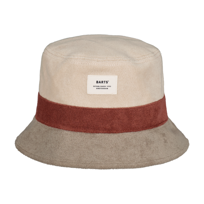 Gladiola Hat - Multi