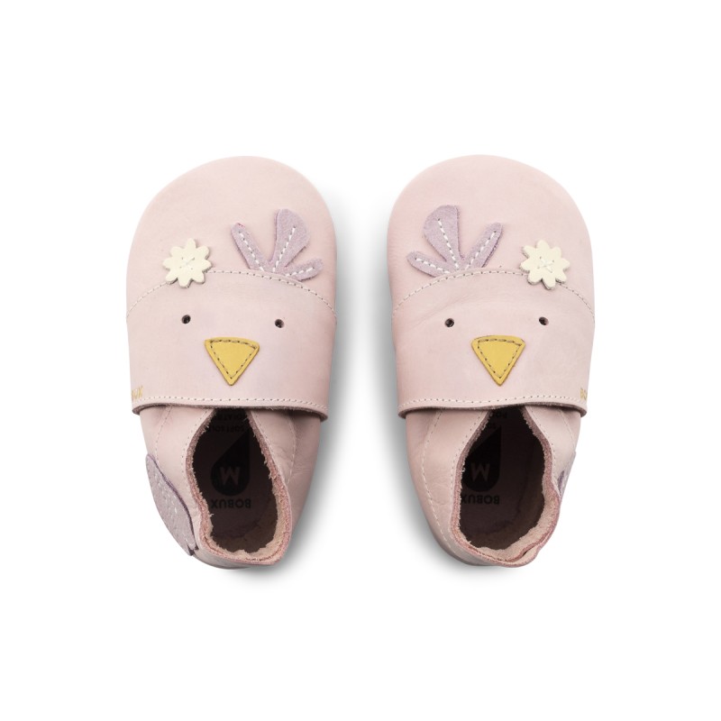 Soft Soles - Chicken Blossom Limited Edition 23