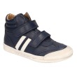 Sneaker Velcro - Blau