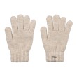 Shae Gloves - Cream