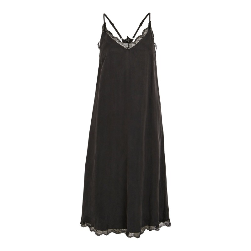 Dress Vipalomina - Black