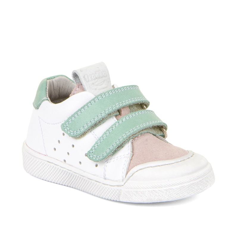 Sneaker Low G2130317 - White Pink