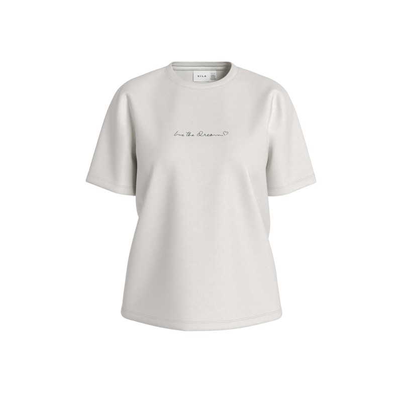 Visybil Art T-Shirt - White