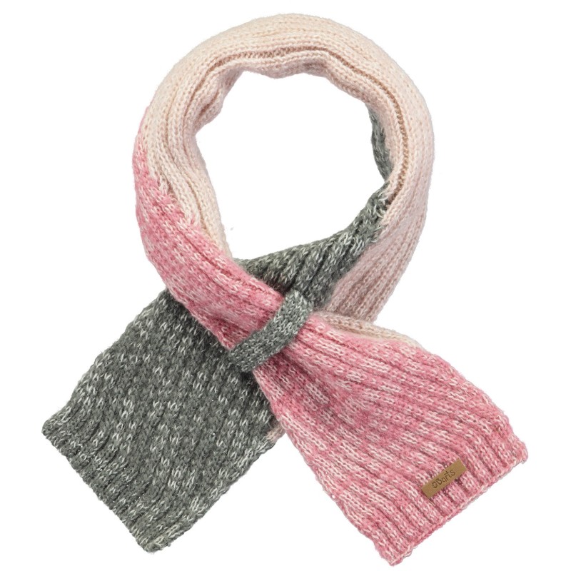 Blakely Scarf - Dusty Pink