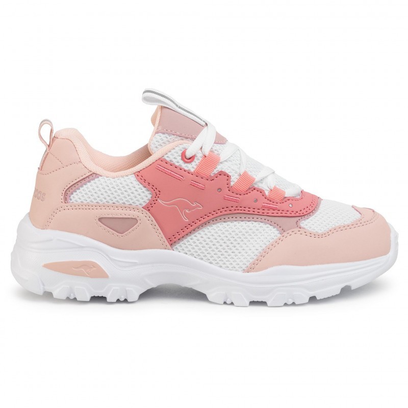 Sneaker KW-COBY - dusty rose/frost pink