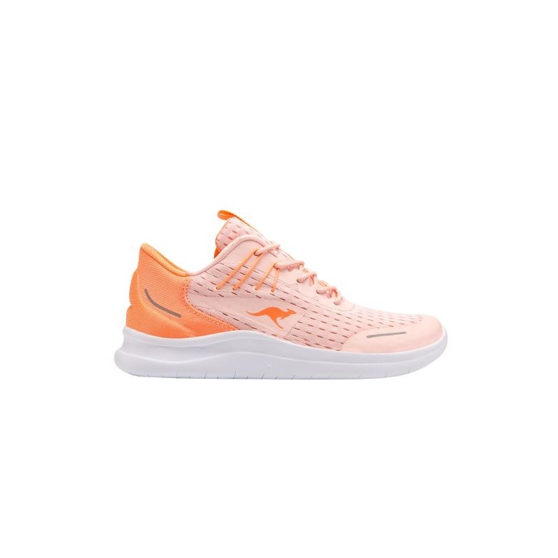 Sneaker KG Deft - Rosa / Coral