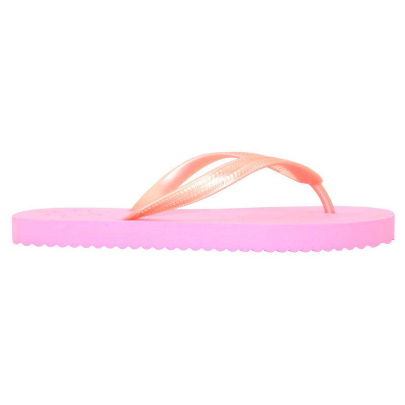 flip*flop Originals - Neon Pink/Papaya