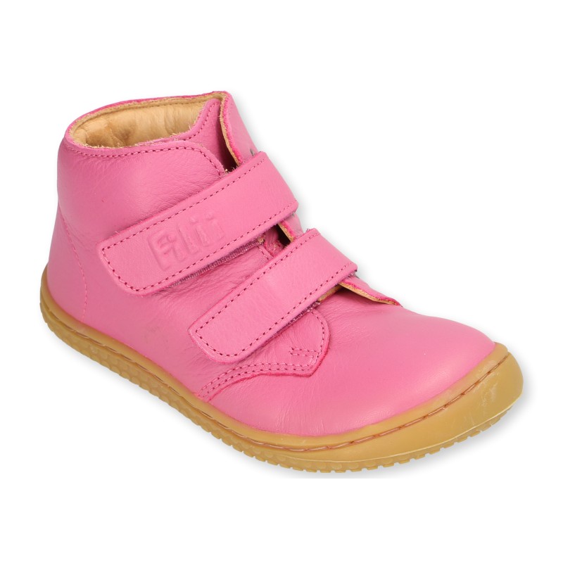 Halbschuh Soft feet B199212- 6 Bio - Pink