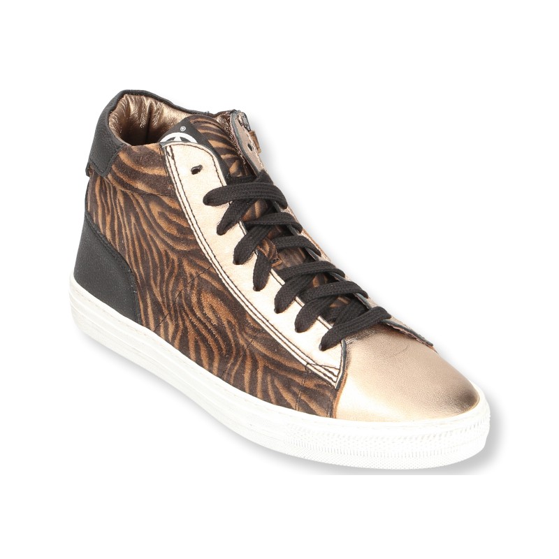 Sneaker 0002255- Zebra